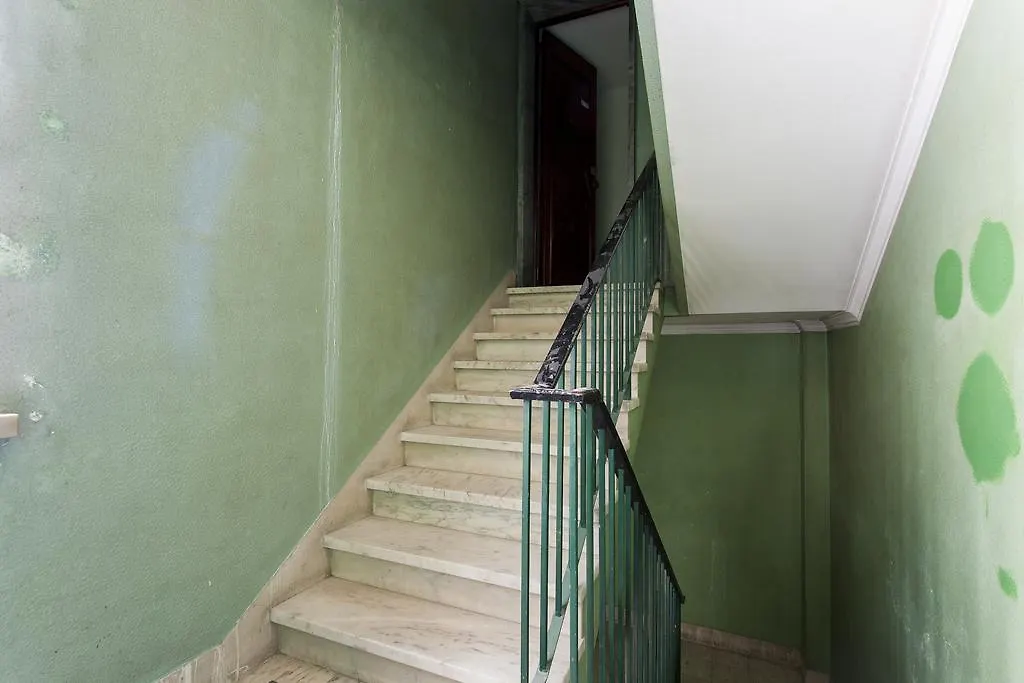 Apartmán Joivy Bright 2Br Apt With River Views &Balcony In Alfama, Moments From Santa Apolonia Train Station Lisboa Portugalsko